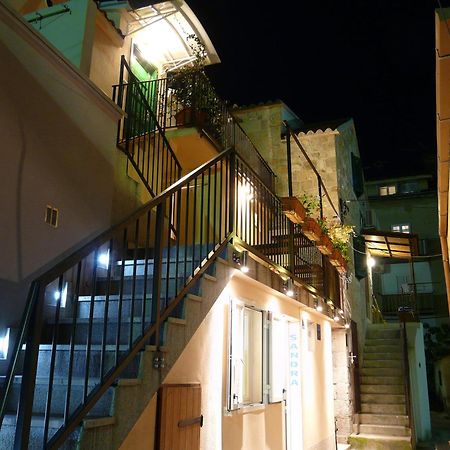 House Sandra 2 Сплит Экстерьер фото
