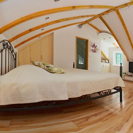 House Sandra 2 Сплит Экстерьер фото