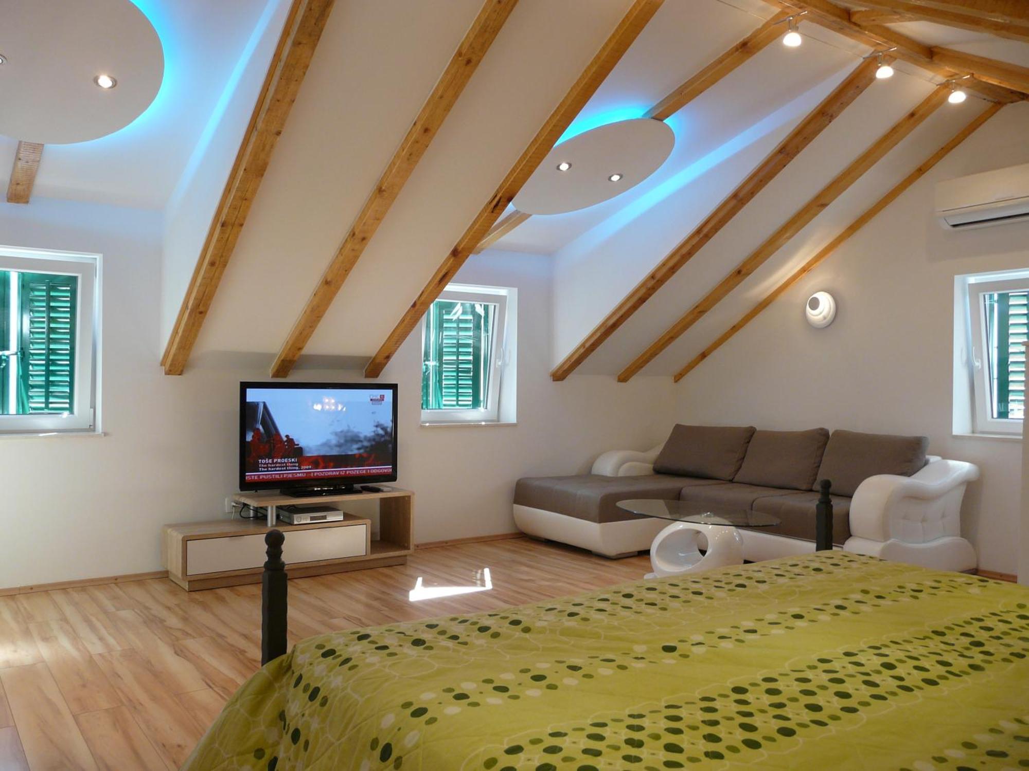 House Sandra 2 Сплит Экстерьер фото