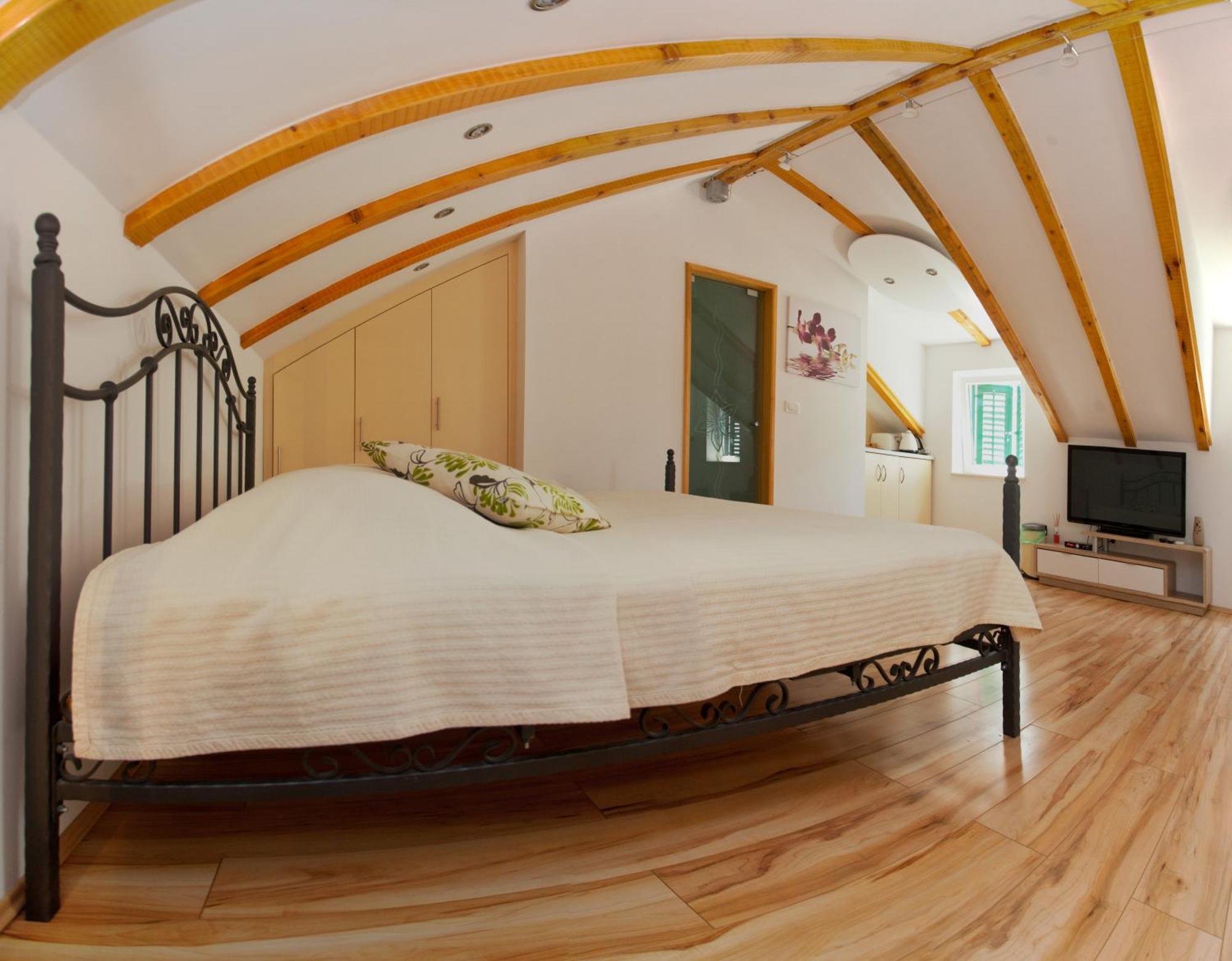 House Sandra 2 Сплит Экстерьер фото