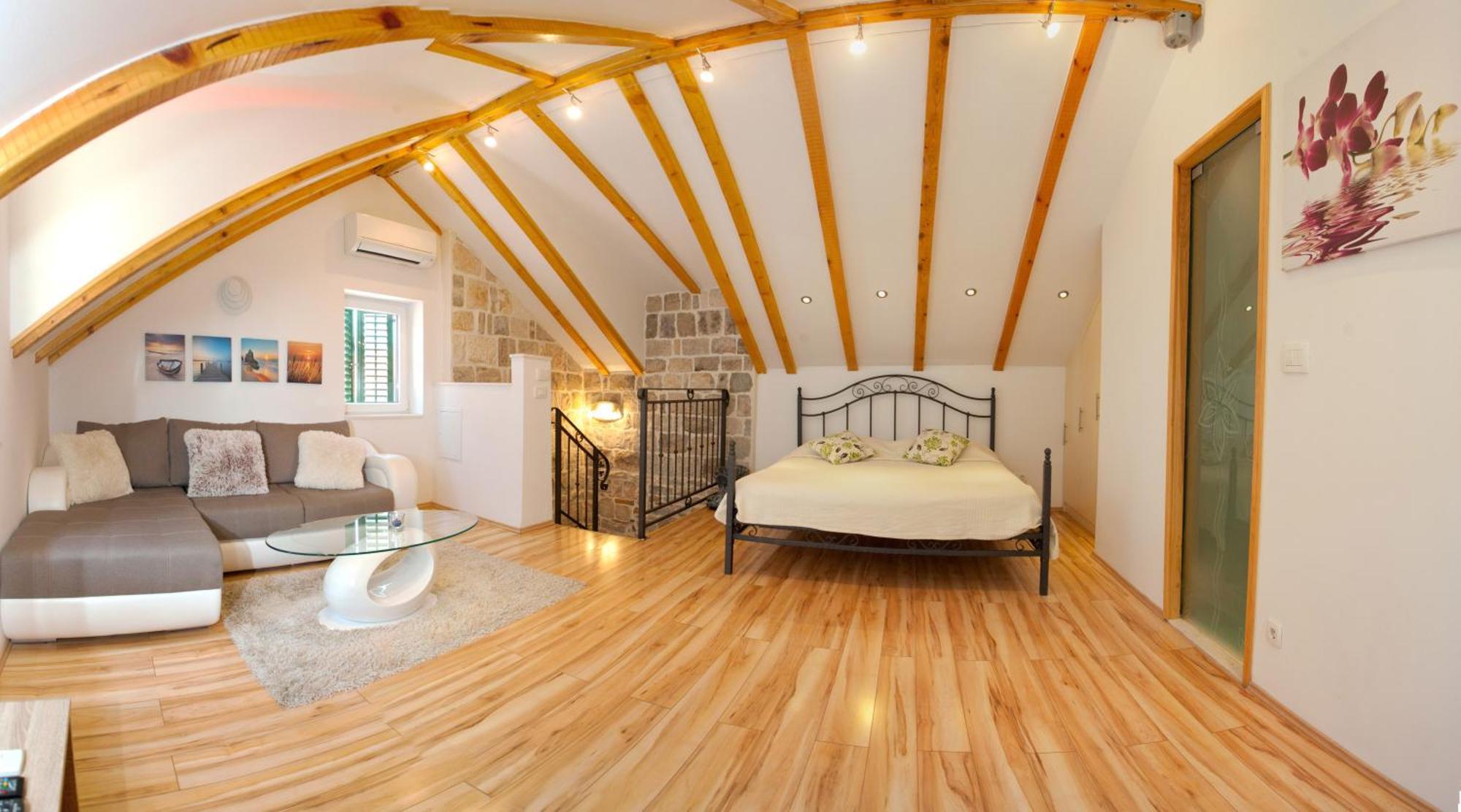 House Sandra 2 Сплит Экстерьер фото