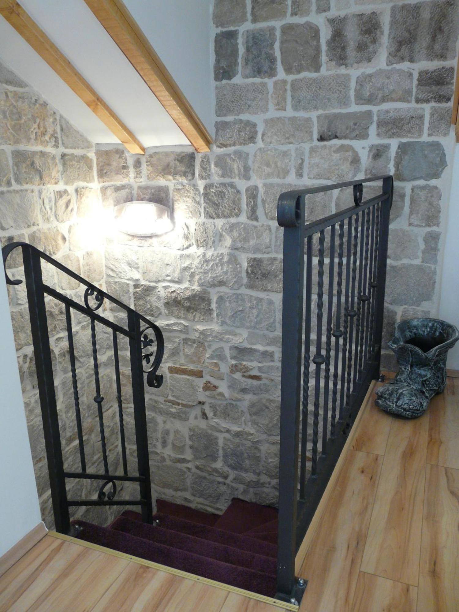 House Sandra 2 Сплит Экстерьер фото