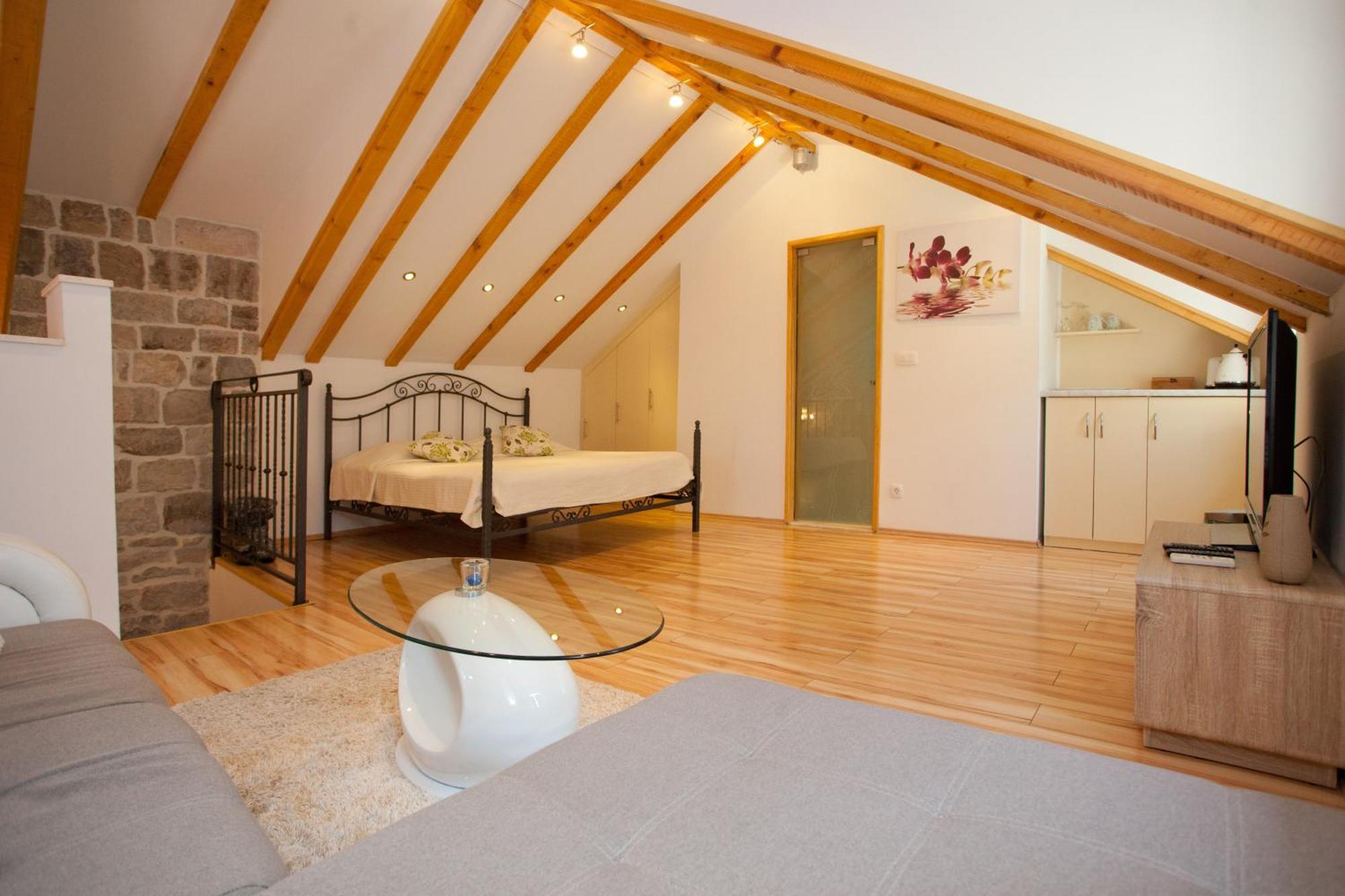 House Sandra 2 Сплит Экстерьер фото