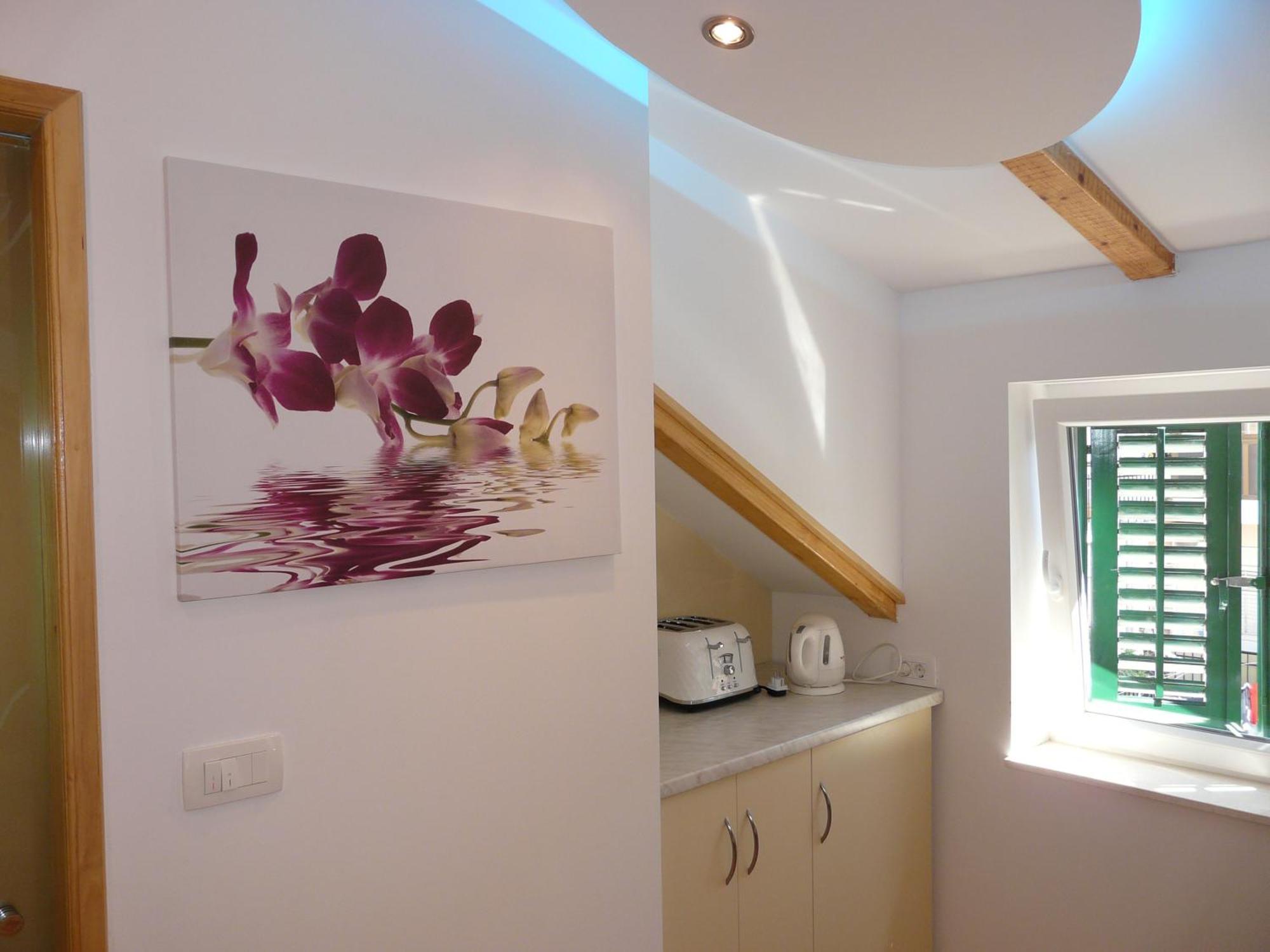 House Sandra 2 Сплит Экстерьер фото