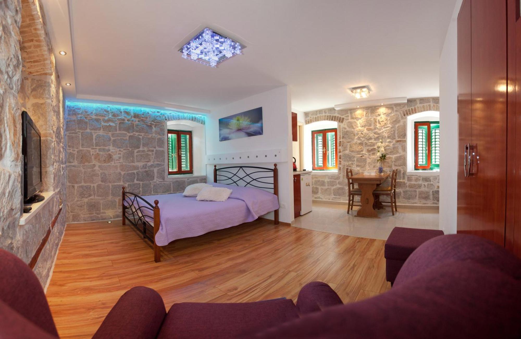 House Sandra 2 Сплит Экстерьер фото