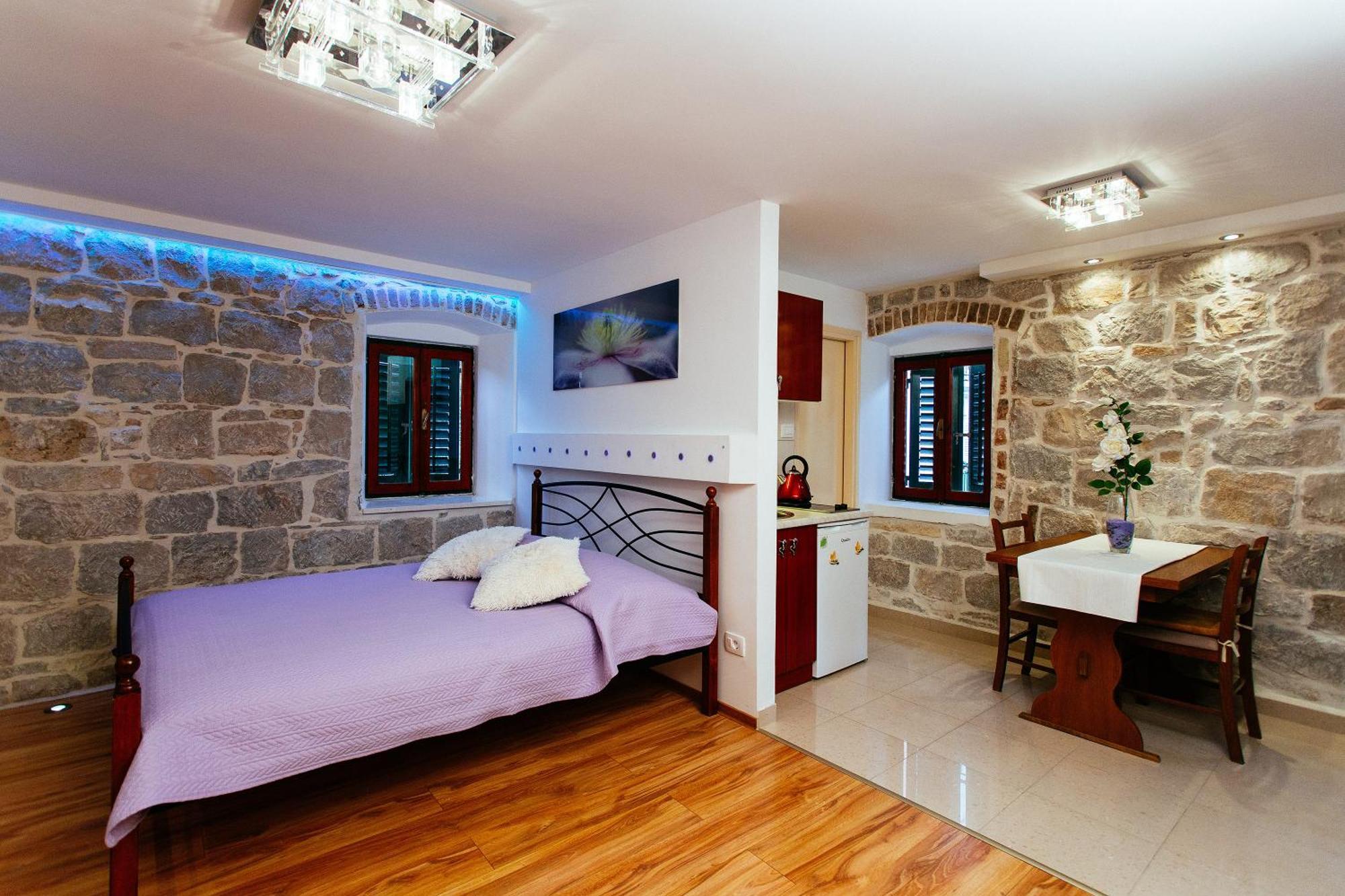 House Sandra 2 Сплит Экстерьер фото