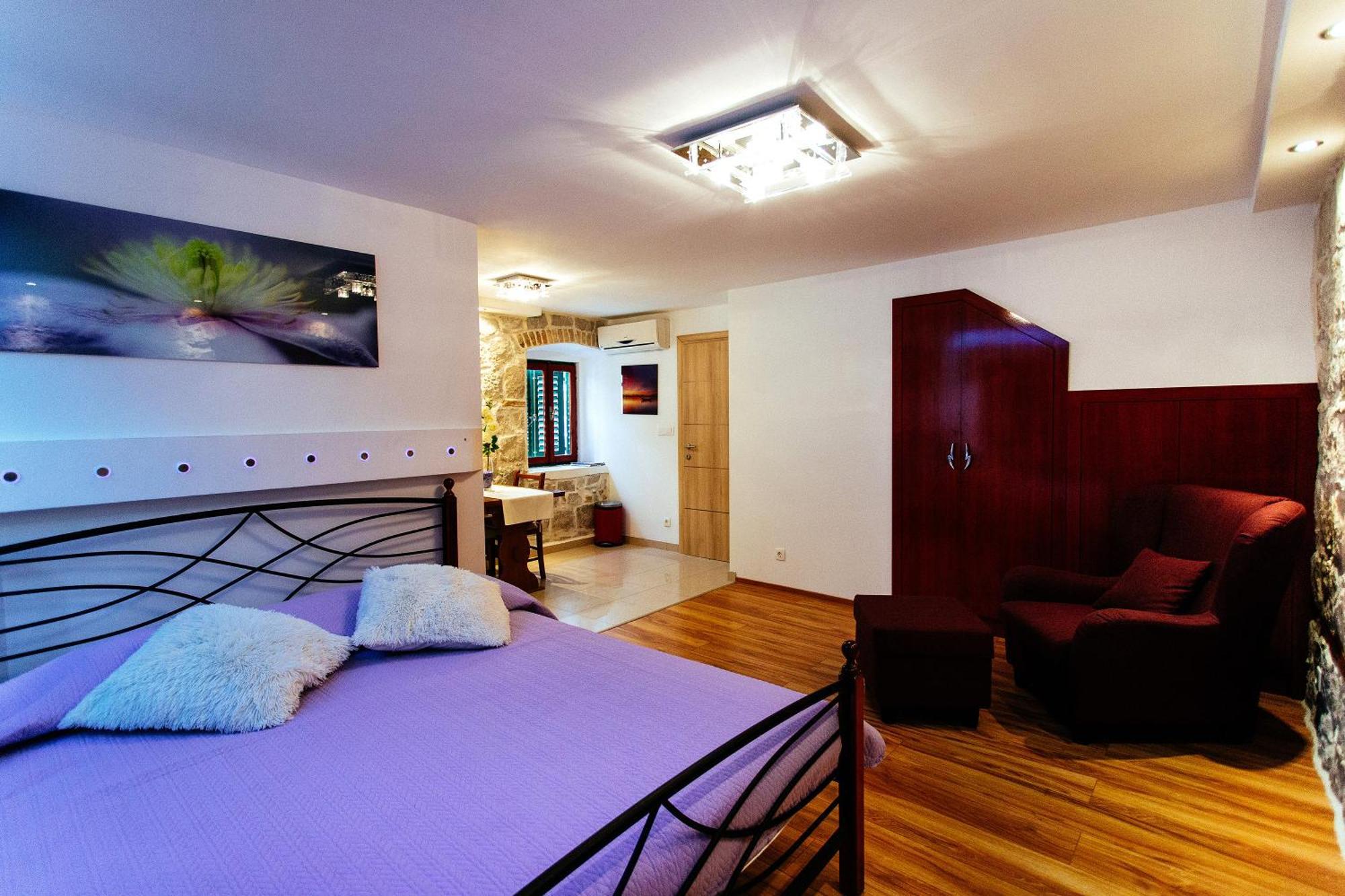 House Sandra 2 Сплит Экстерьер фото