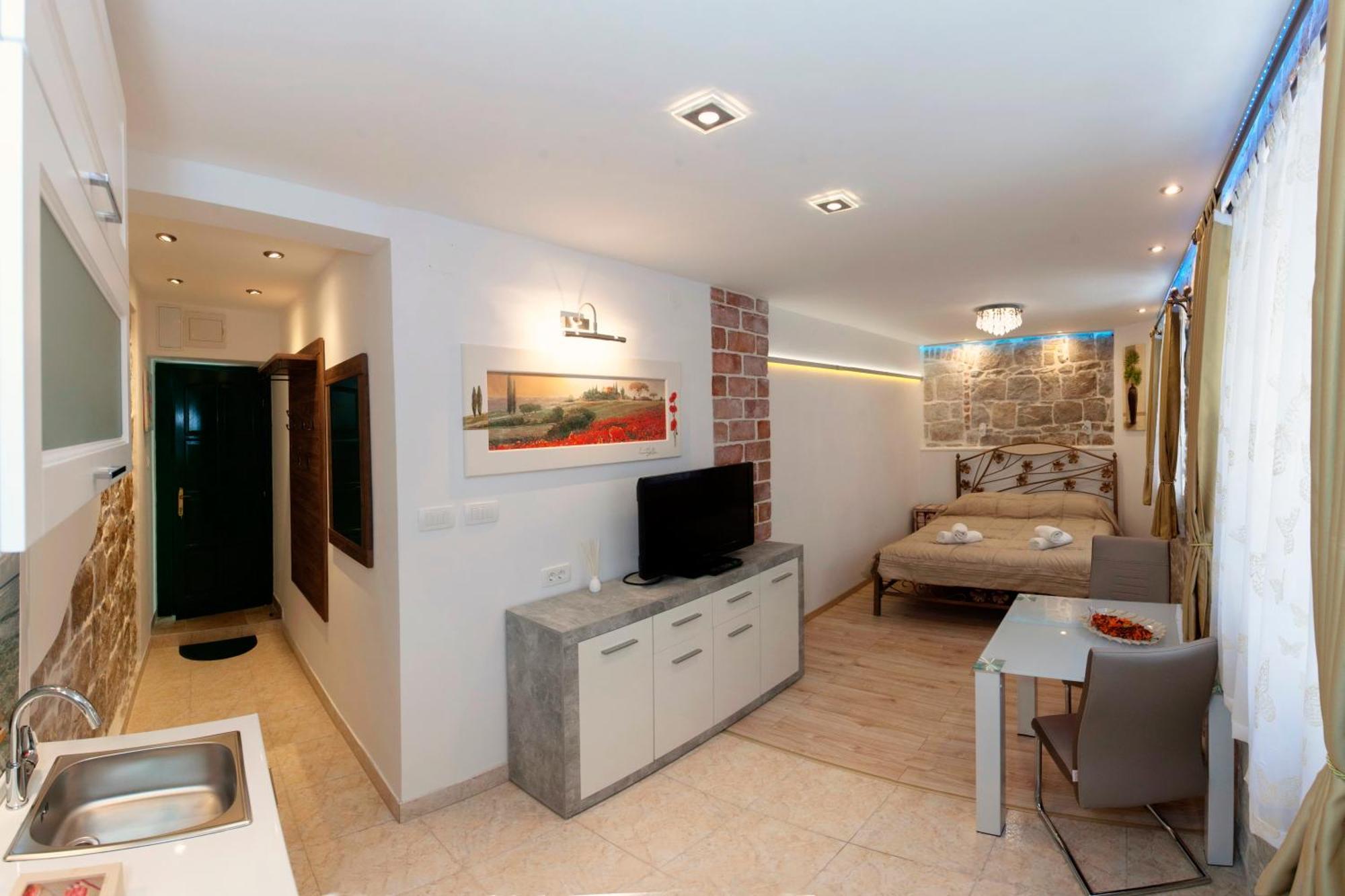 House Sandra 2 Сплит Экстерьер фото
