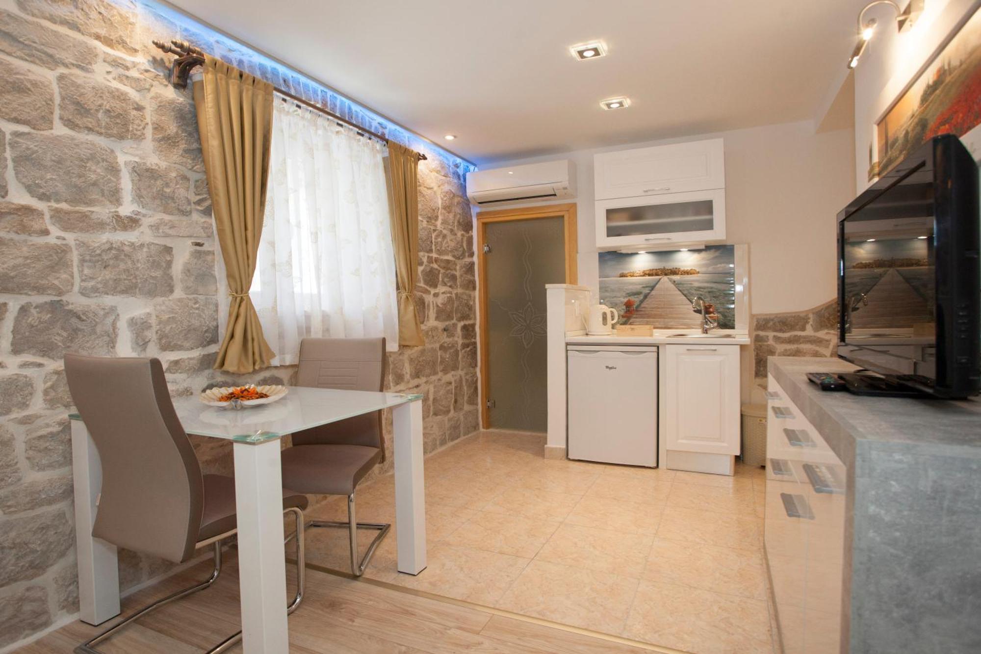 House Sandra 2 Сплит Экстерьер фото
