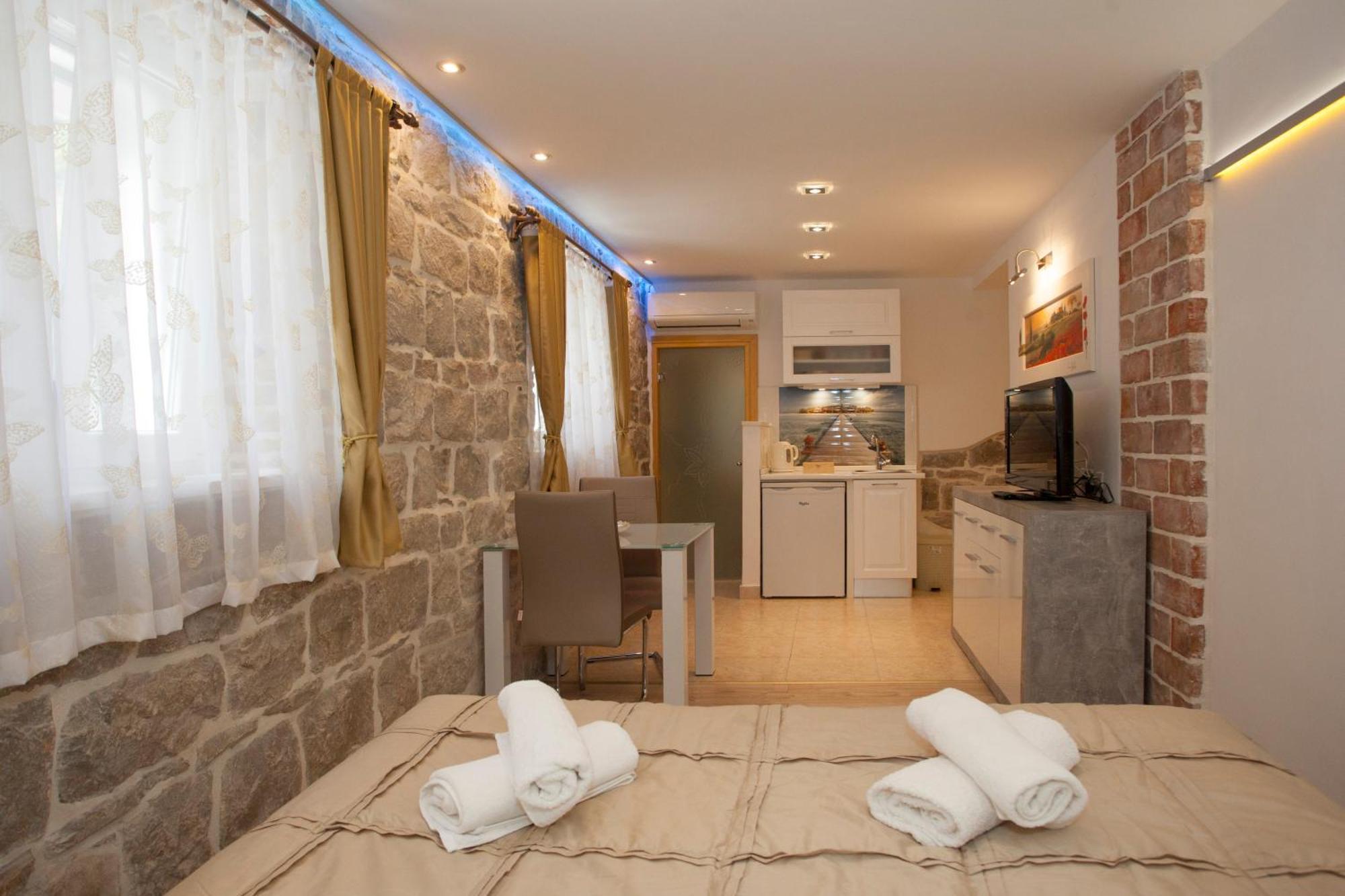House Sandra 2 Сплит Экстерьер фото