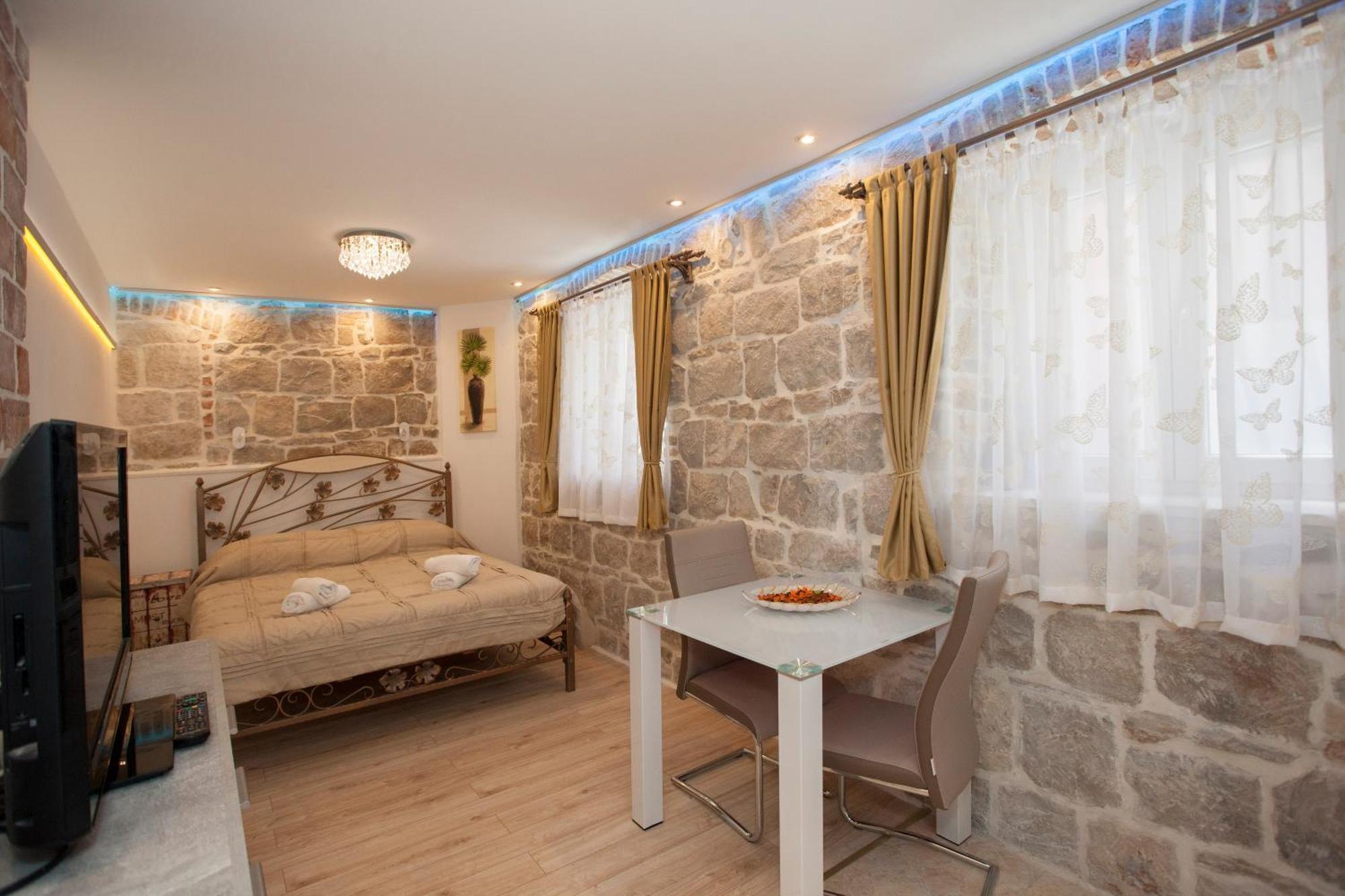 House Sandra 2 Сплит Экстерьер фото