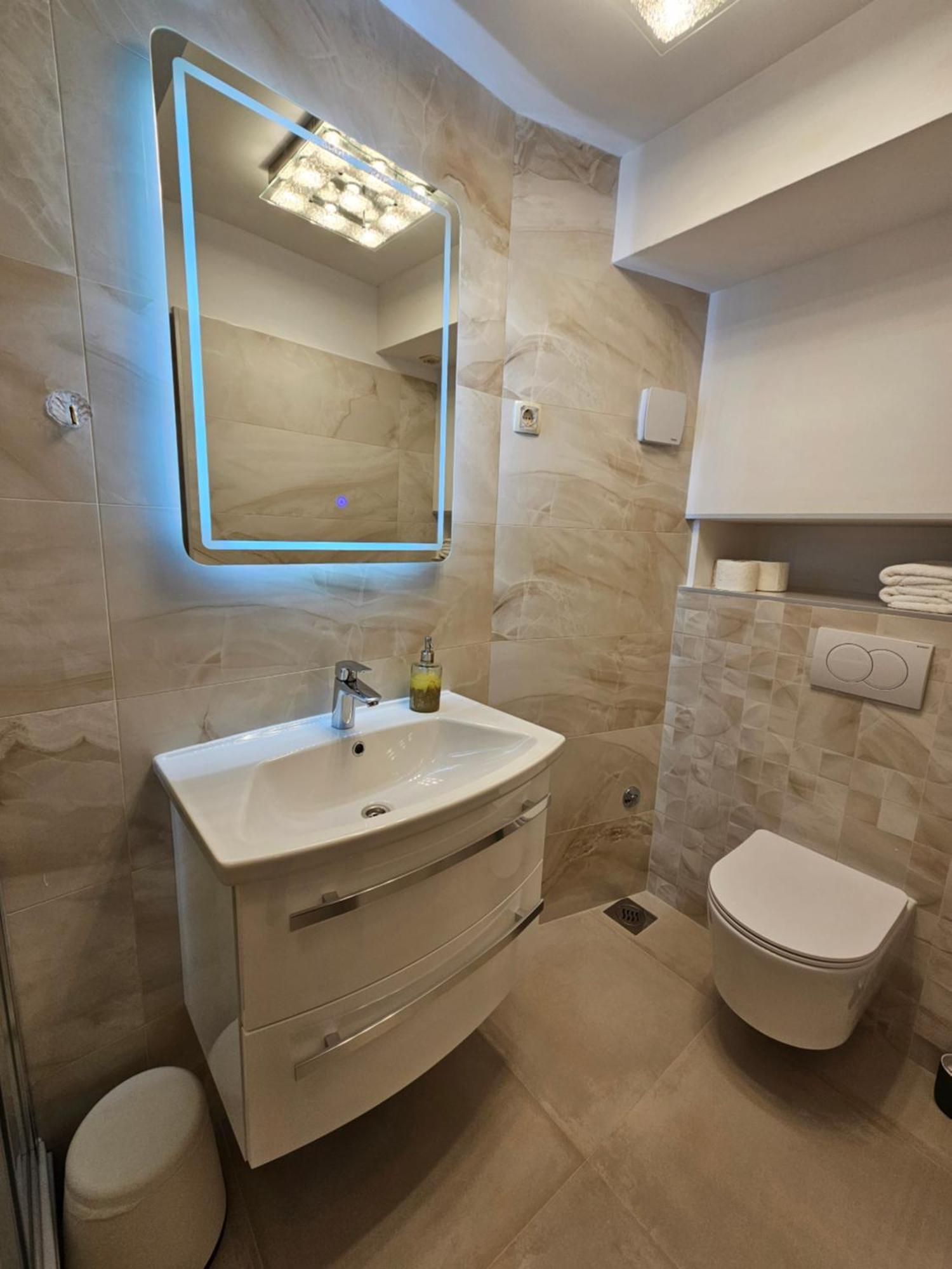 House Sandra 2 Сплит Экстерьер фото